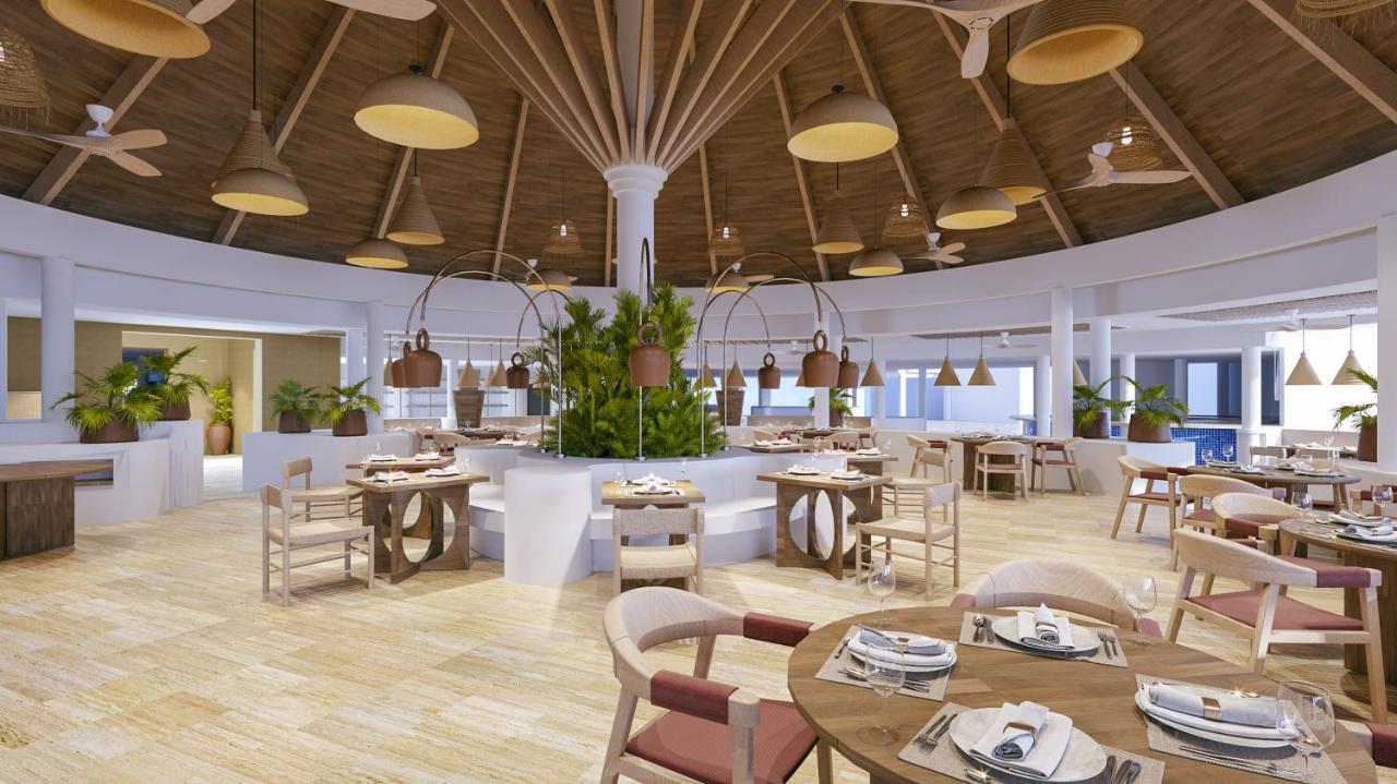 Fotos del hotel - Zel Punta Cana