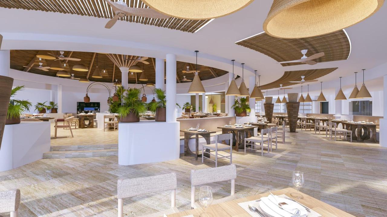Fotos del hotel - Zel Punta Cana