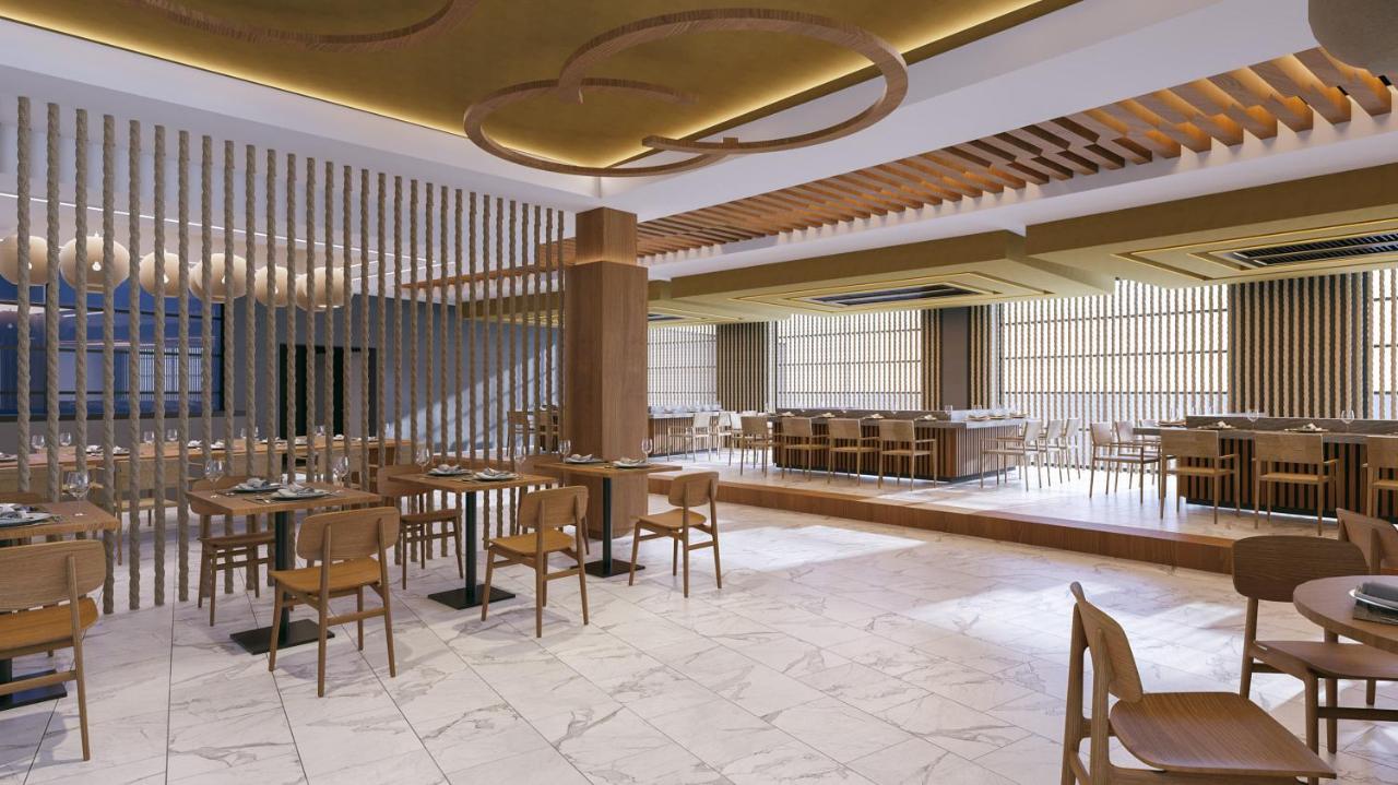Fotos del hotel - Zel Punta Cana