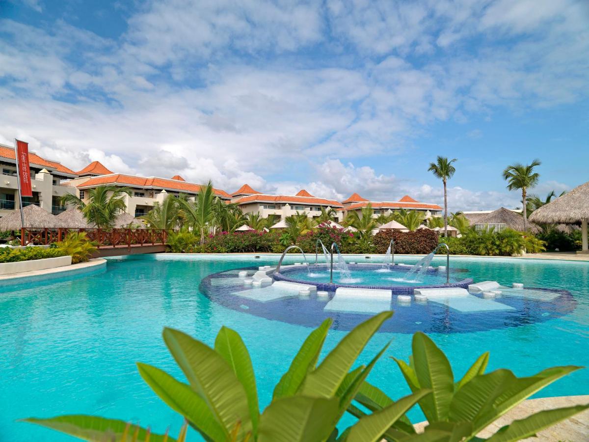 Fotos del hotel - Zel Punta Cana