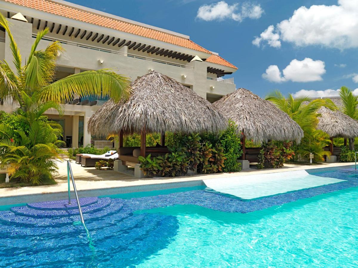 Fotos del hotel - Zel Punta Cana