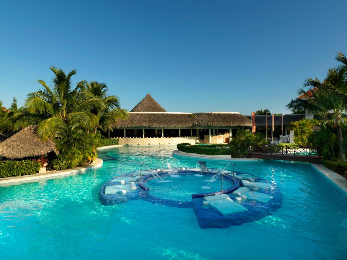 Fotos del hotel - Zel Punta Cana