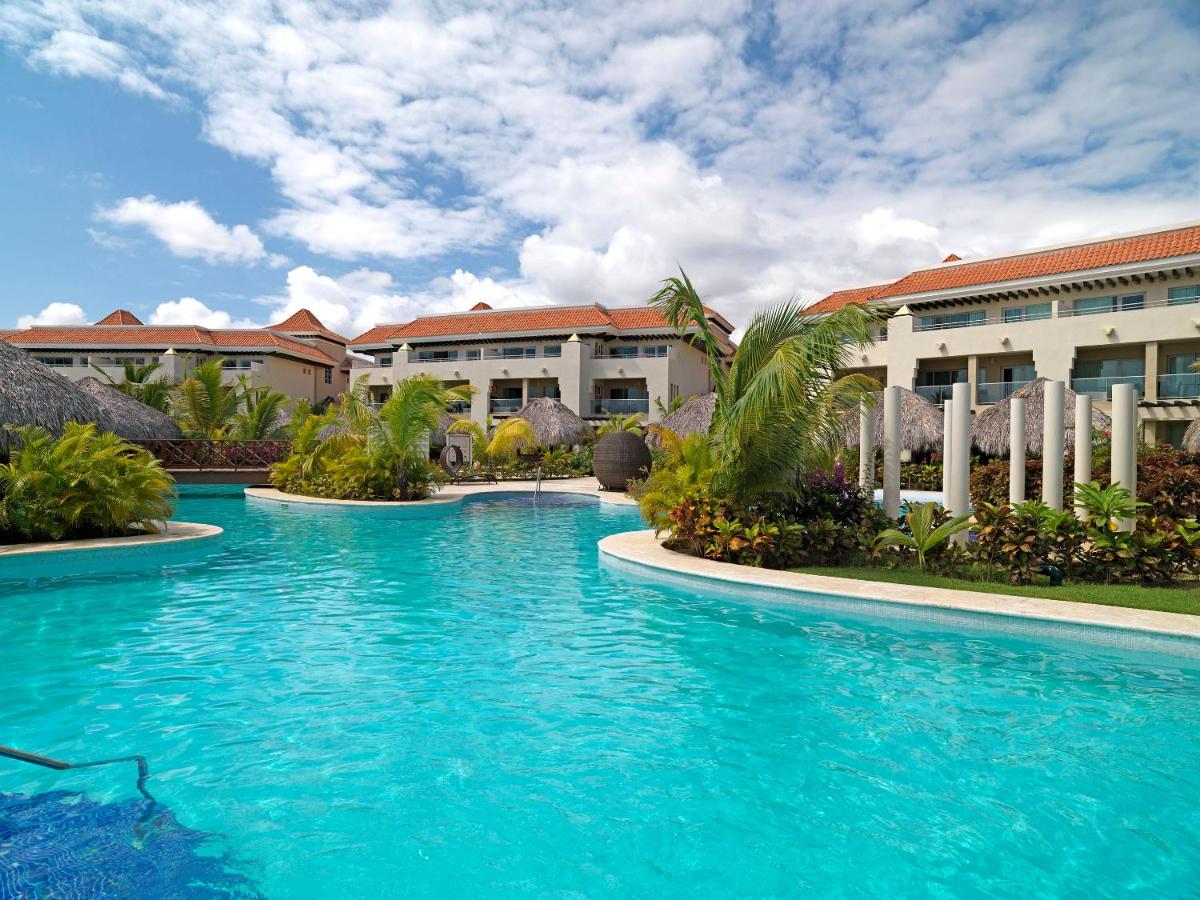 Fotos del hotel - Zel Punta Cana