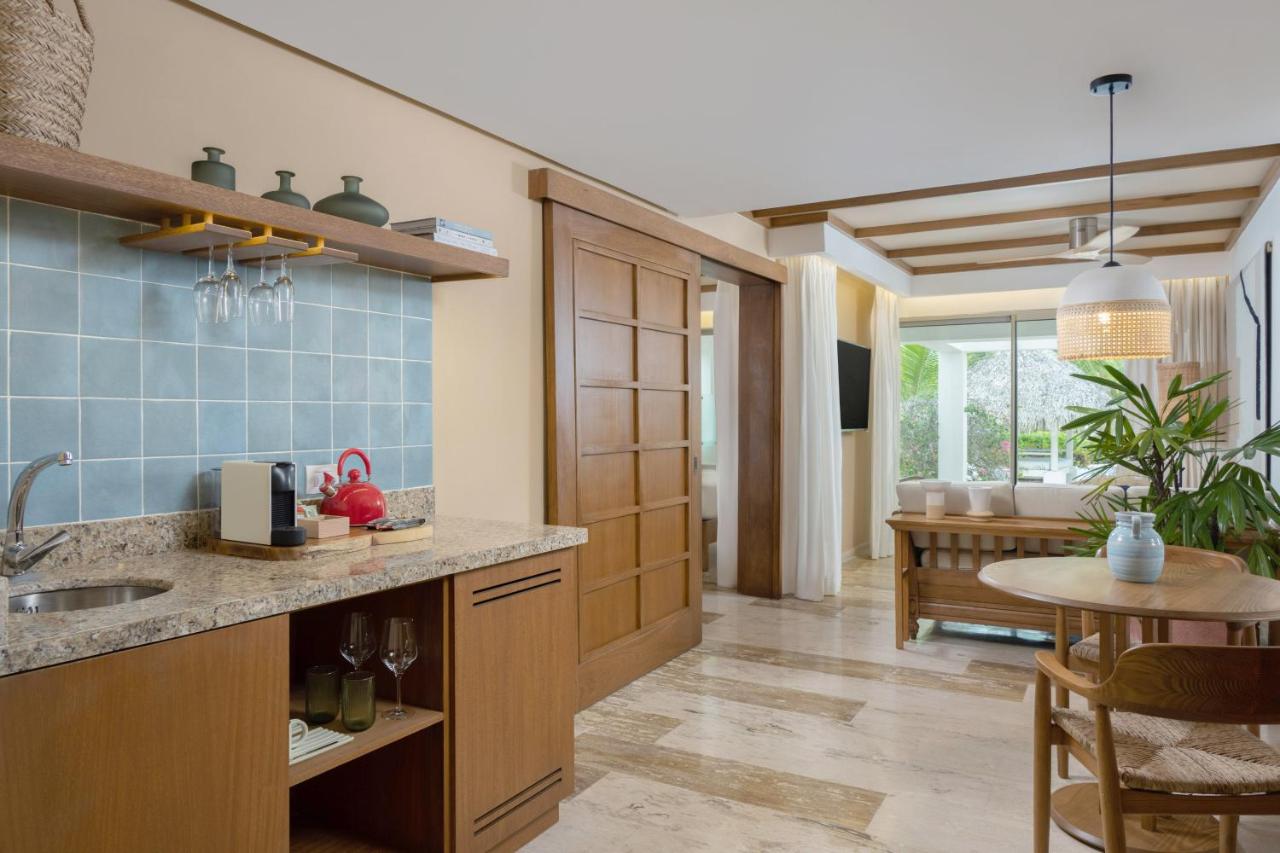 Fotos del hotel - Zel Punta Cana