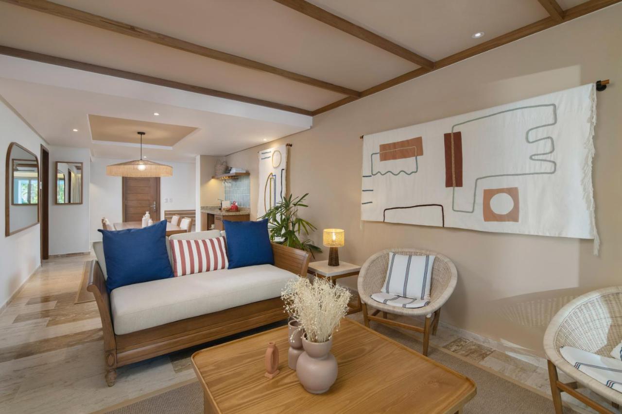 Fotos del hotel - Zel Punta Cana