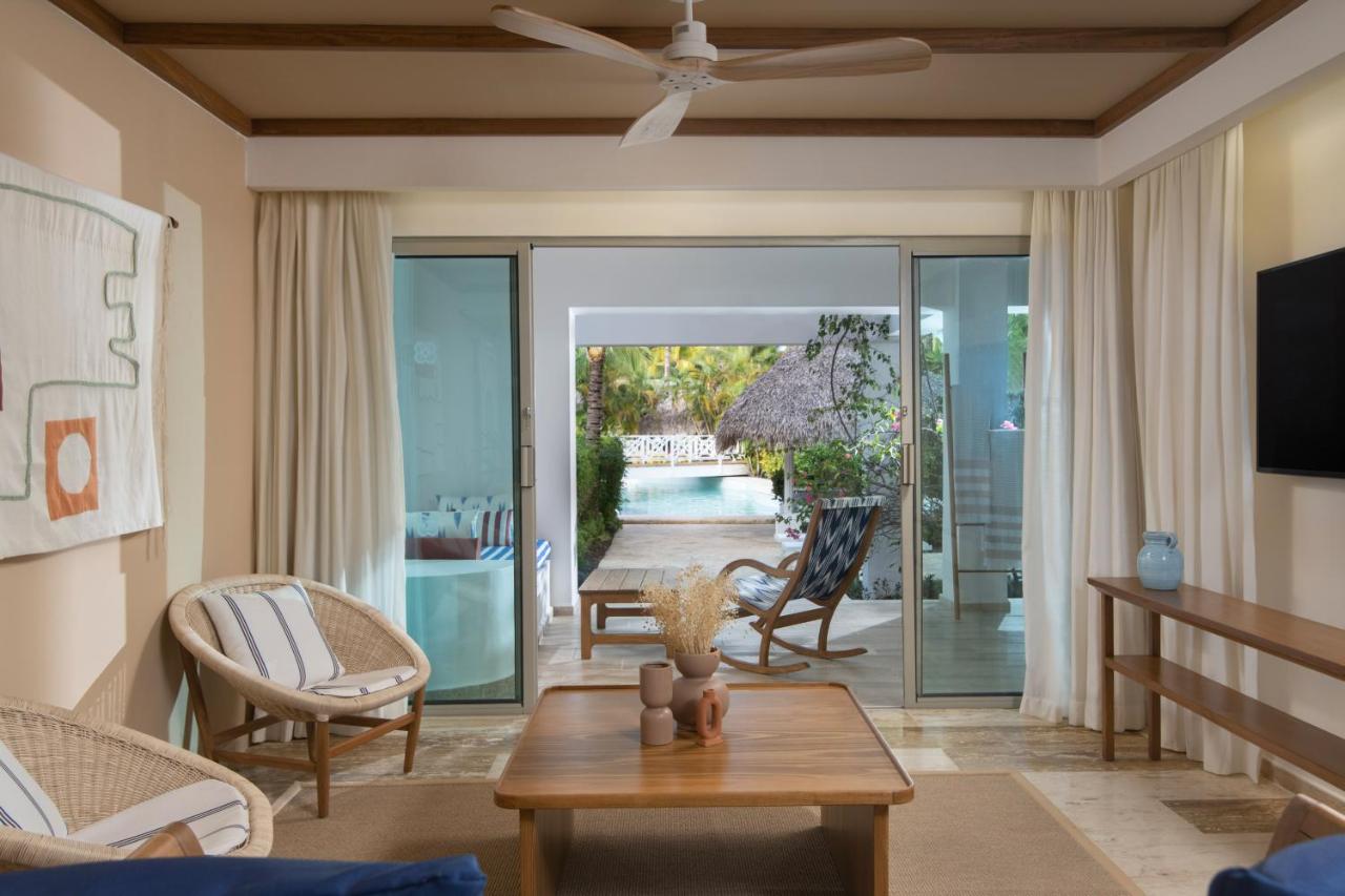 Fotos del hotel - Zel Punta Cana