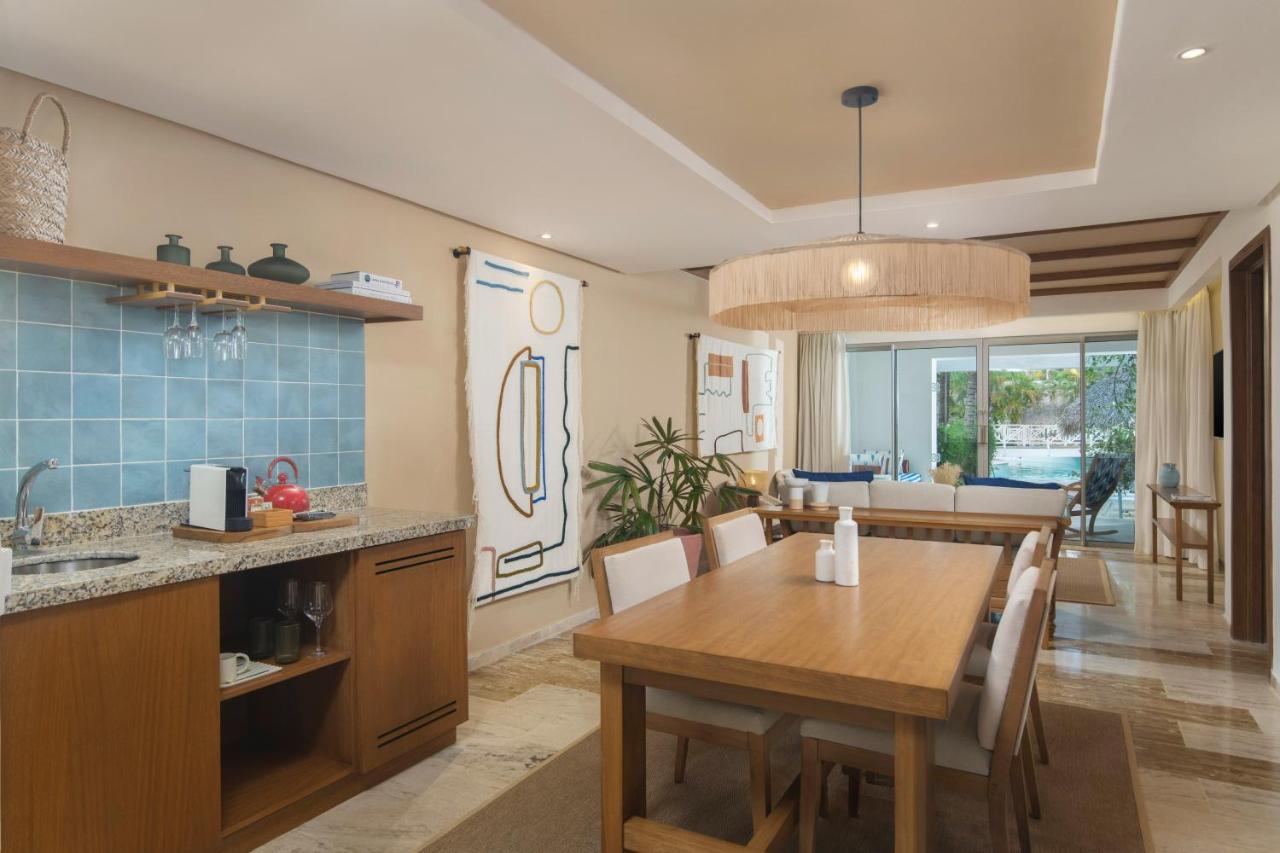Fotos del hotel - Zel Punta Cana