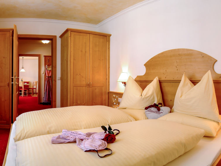 Fotos del hotel - HAUSSTEINER