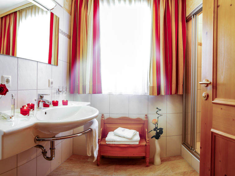 Fotos del hotel - HAUSSTEINER