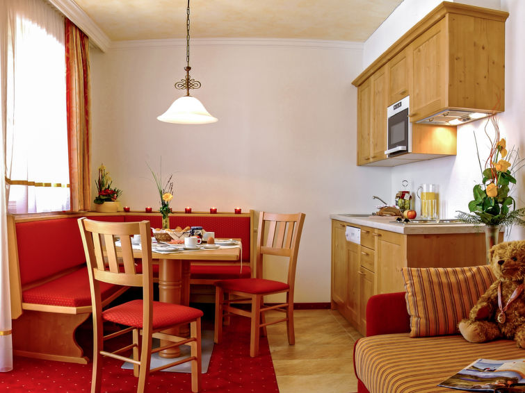 Fotos del hotel - HAUSSTEINER