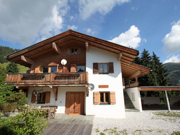 Fotos del hotel - HAJENIUS