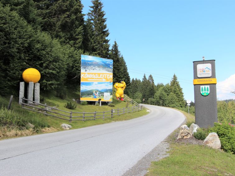 Fotos del hotel - HAJENIUS