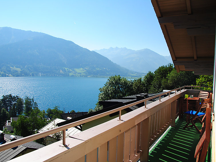 Fotos del hotel - HAUS HOFER