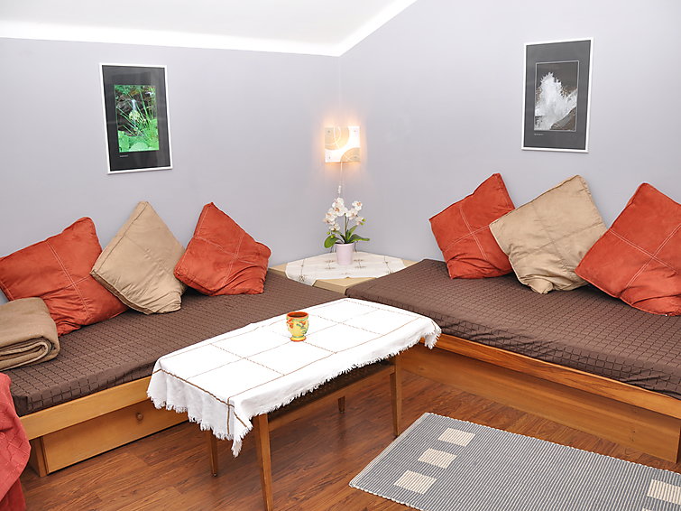Fotos del hotel - HAUS HOFER