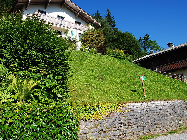 Fotos del hotel - HAUS HOFER