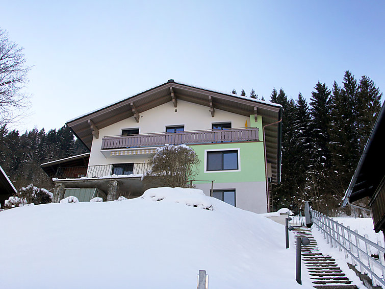 Fotos del hotel - HAUS HOFER