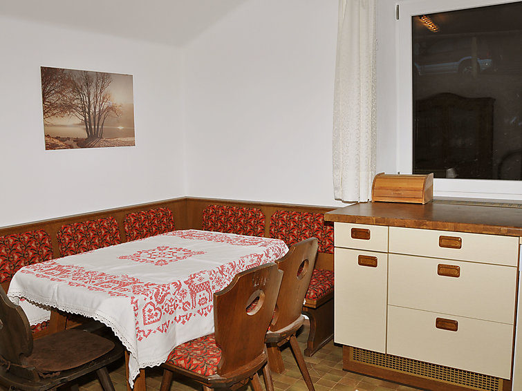 Fotos del hotel - HAUS HOFER
