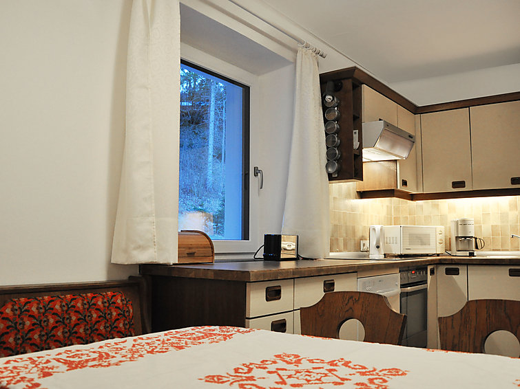 Fotos del hotel - HAUS HOFER