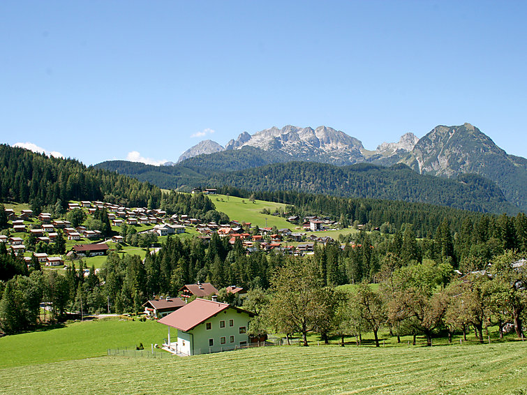 Fotos del hotel - ALPENROSE