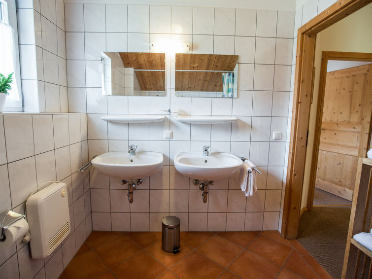 Fotos del hotel - GAMSBLUME