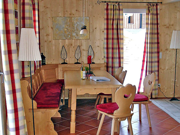 Fotos del hotel - GAMSBLUME