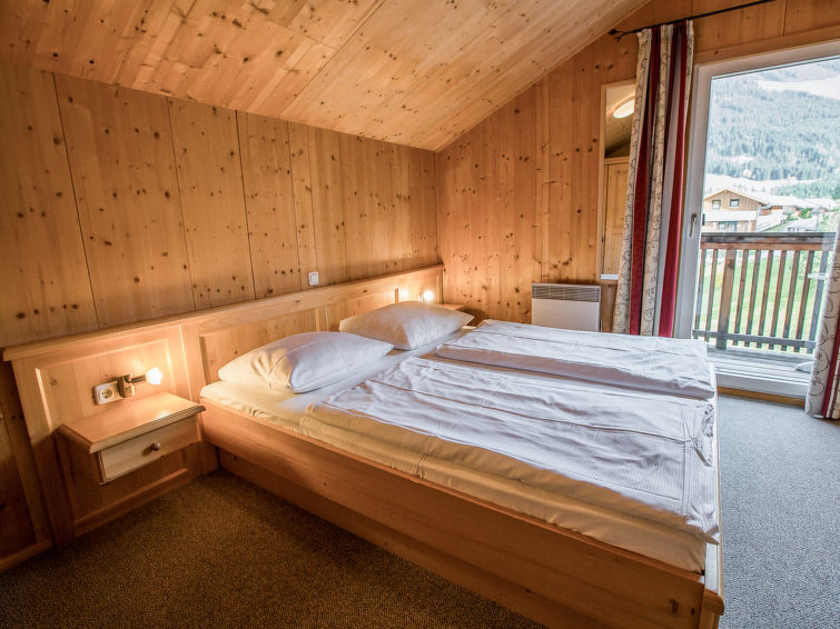 Fotos del hotel - GAMSBLUME