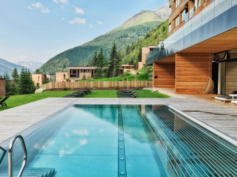 Fotos del hotel - GRADONNA MOUNTAIN RESORT