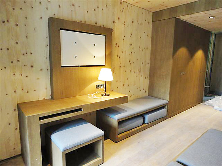 Fotos del hotel - GRADONNA MOUNTAIN RESORT