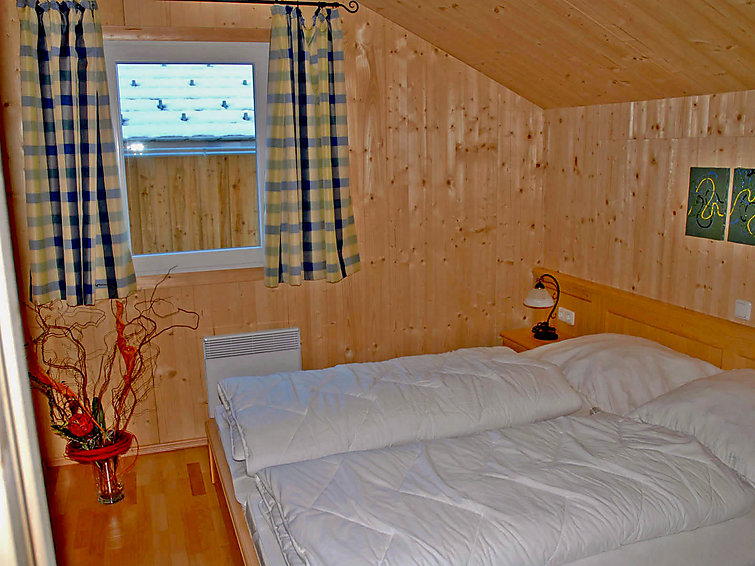 Fotos del hotel - ALPENROSE