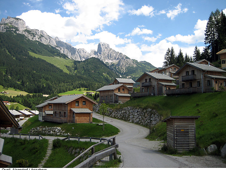 Fotos del hotel - ALPENROSE