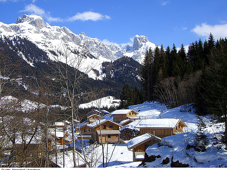 Fotos del hotel - ALPENROSE