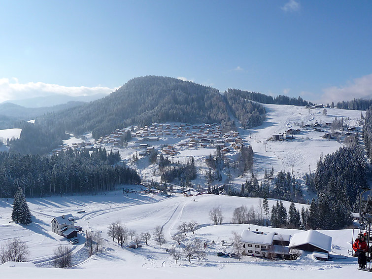 Fotos del hotel - ALPENROSE