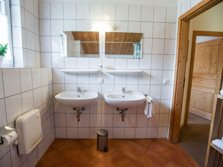 Fotos del hotel - GAMSBLUME
