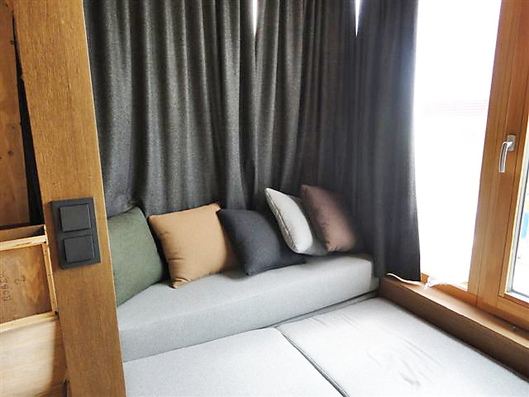 Fotos del hotel - GRADONNA MOUNTAIN RESORT