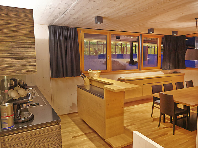 Fotos del hotel - GRADONNA MOUNTAIN RESORT