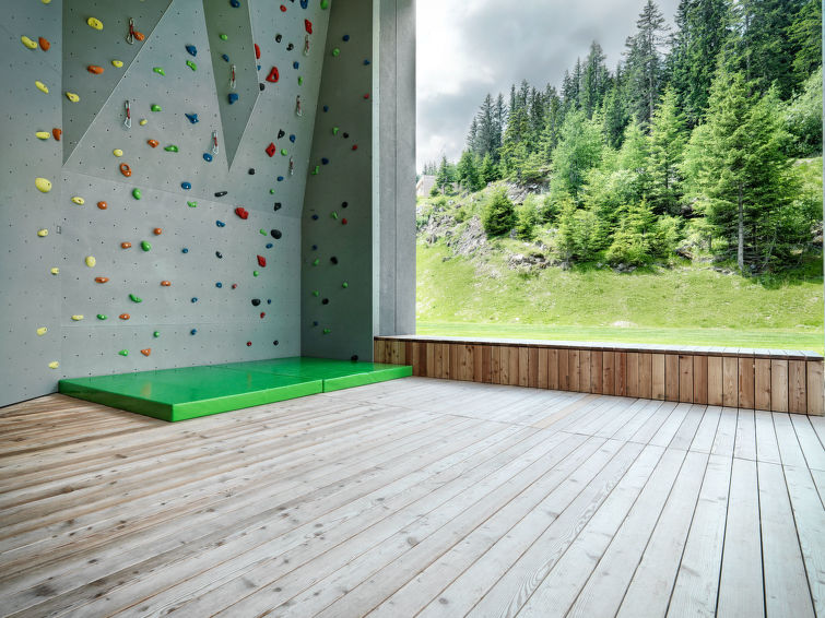 Fotos del hotel - GRADONNA MOUNTAIN RESORT
