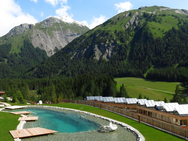 Fotos del hotel - GRADONNA MOUNTAIN RESORT