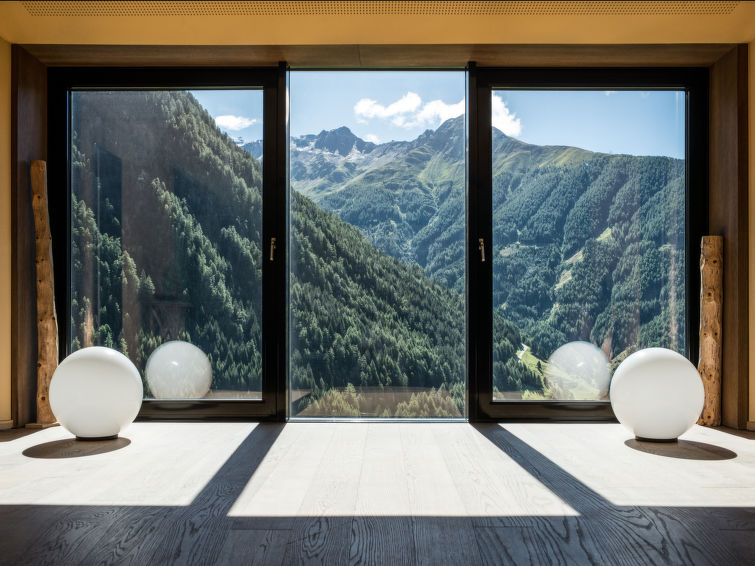Fotos del hotel - GRADONNA MOUNTAIN RESORT