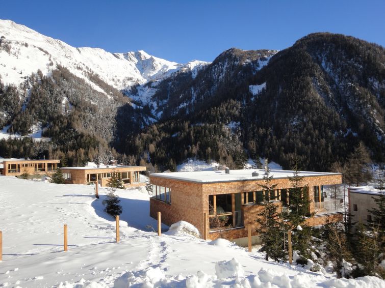 Fotos del hotel - GRADONNA MOUNTAIN RESORT