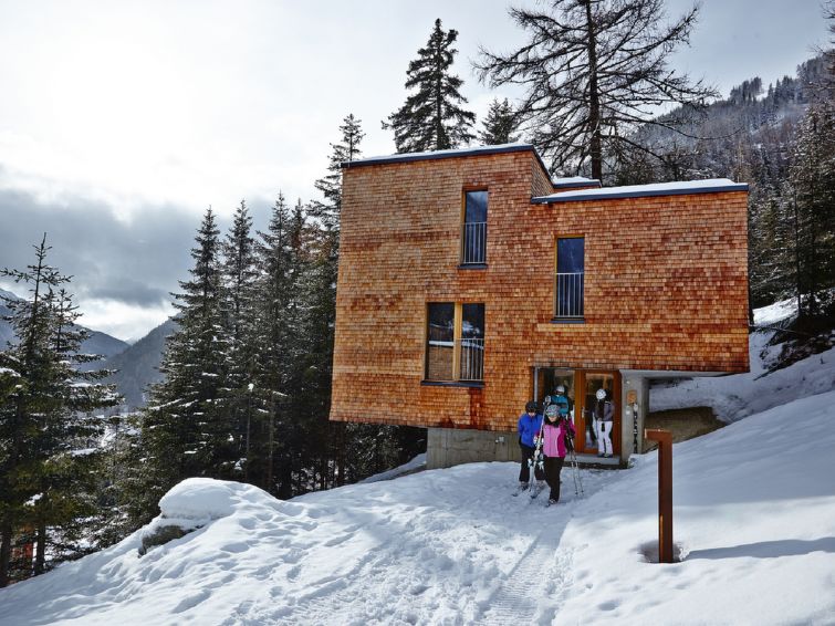 Fotos del hotel - GRADONNA MOUNTAIN RESORT