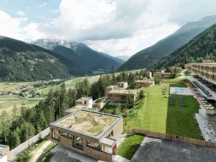 Fotos del hotel - GRADONNA MOUNTAIN RESORT