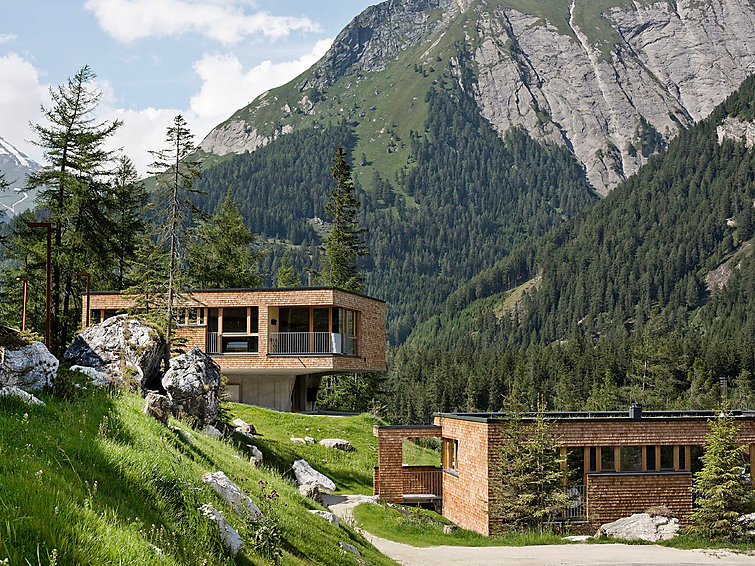 Fotos del hotel - GRADONNA MOUNTAIN RESORT