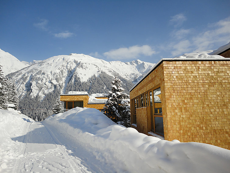 Fotos del hotel - GRADONNA MOUNTAIN RESORT