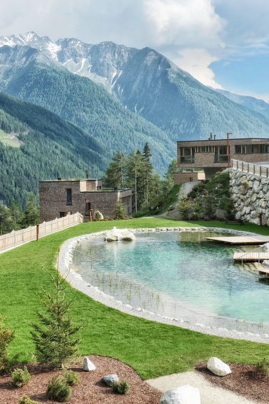 Fotos del hotel - GRADONNA MOUNTAIN RESORT