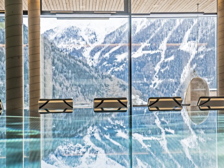 Fotos del hotel - GRADONNA MOUNTAIN RESORT