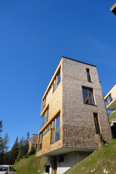 Fotos del hotel - GRADONNA MOUNTAIN RESORT