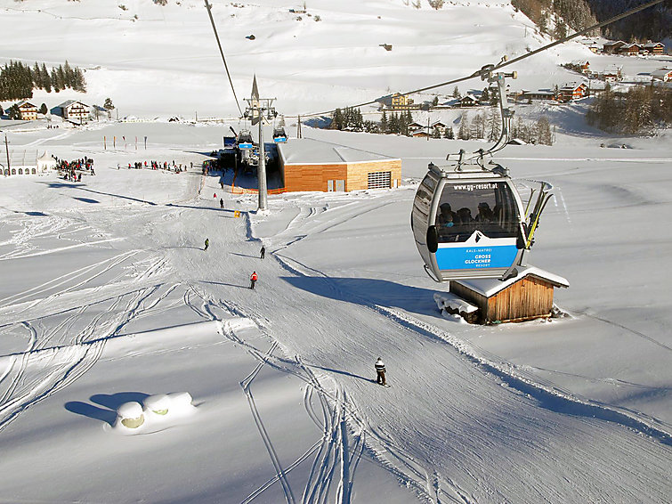 Fotos del hotel - GRADONNA MOUNTAIN RESORT