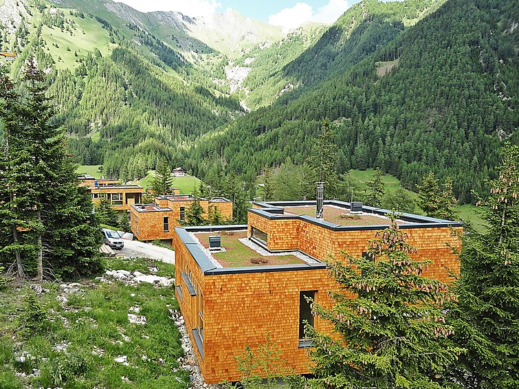 Fotos del hotel - GRADONNA MOUNTAIN RESORT