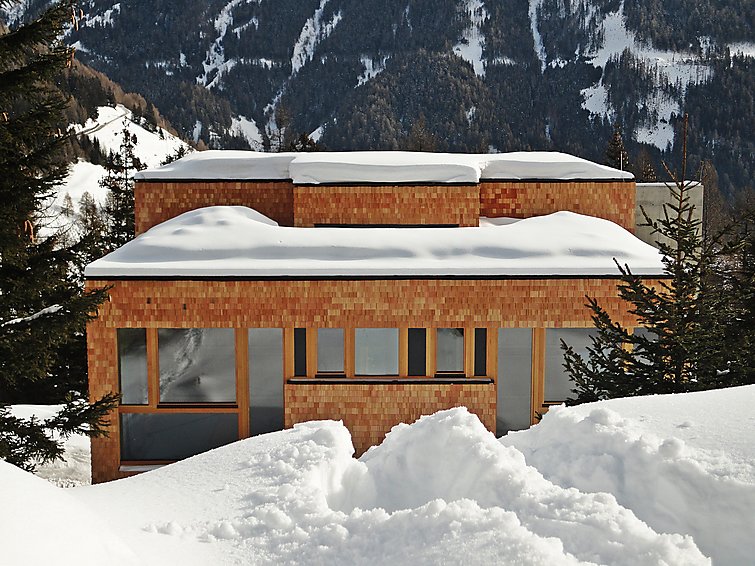 Fotos del hotel - GRADONNA MOUNTAIN RESORT