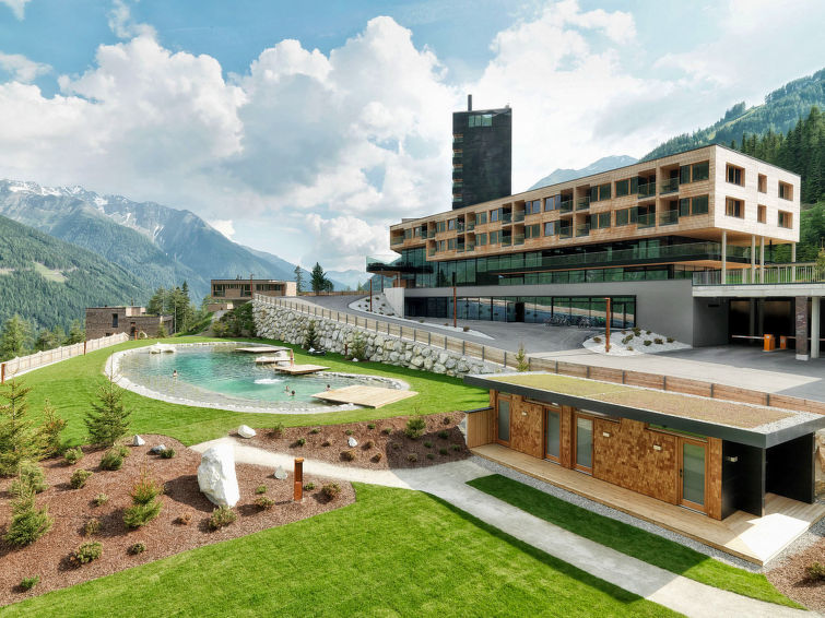 Fotos del hotel - GRADONNA MOUNTAIN RESORT